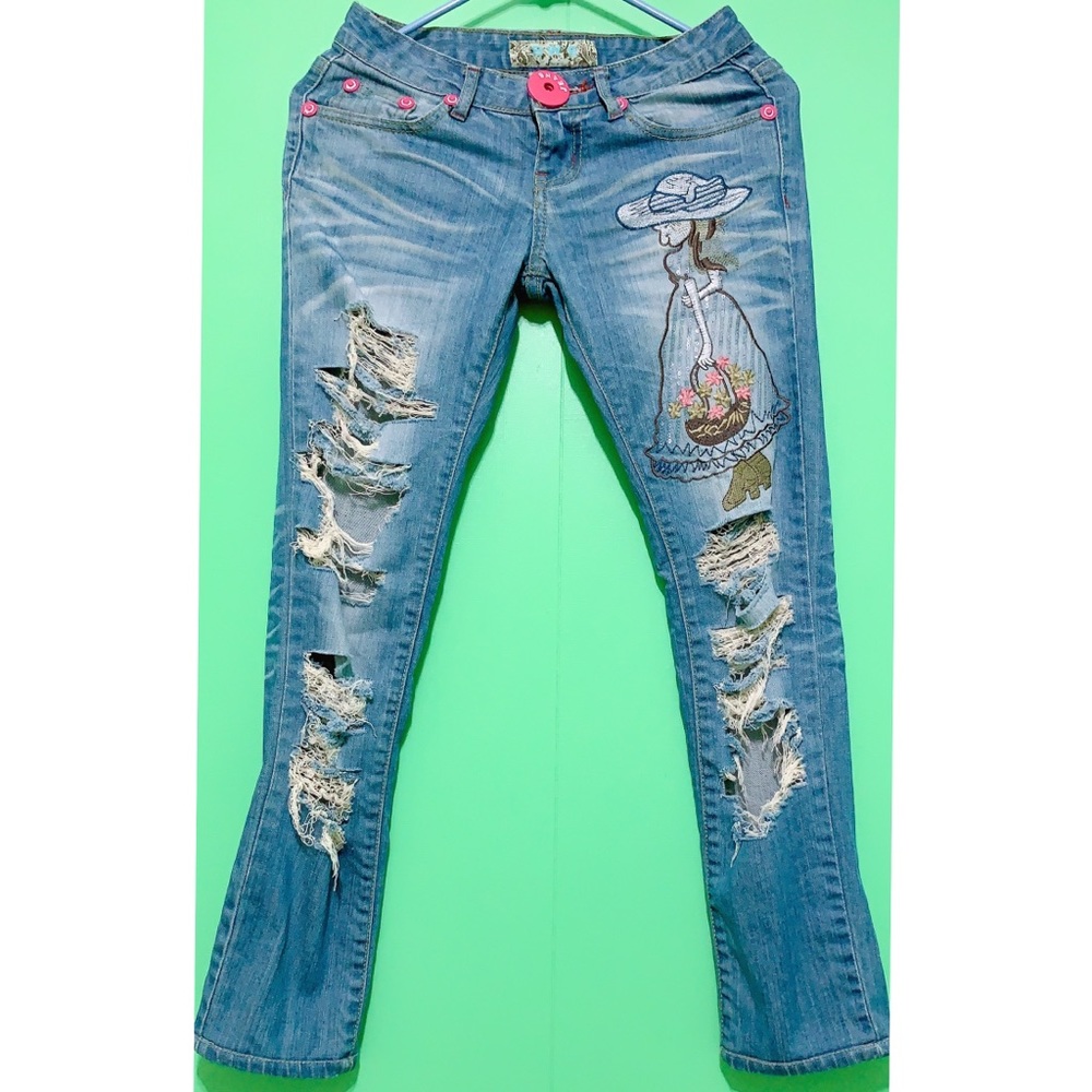 SE JEANS